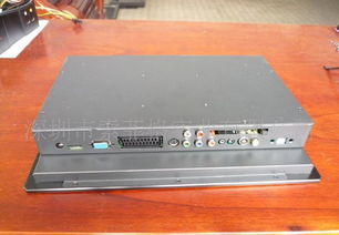 智能制造的坚实基石 专业工控平板电脑一体机及软硬件周边开发