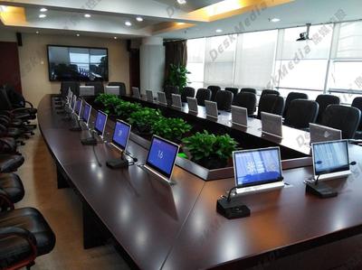 无纸化会议系统的定义、特征与实现